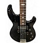 Used Yamaha BB714BS Billy Sheehan Signature Black Electric Bass Guitar