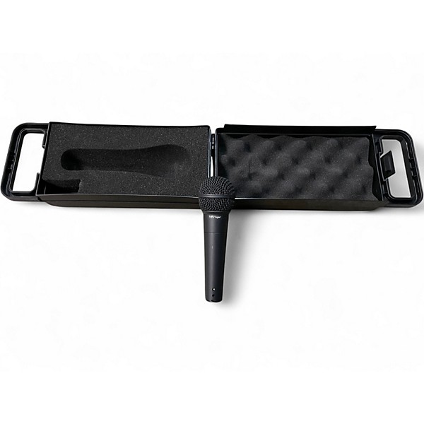 Used Behringer XM8500 Dynamic Microphone