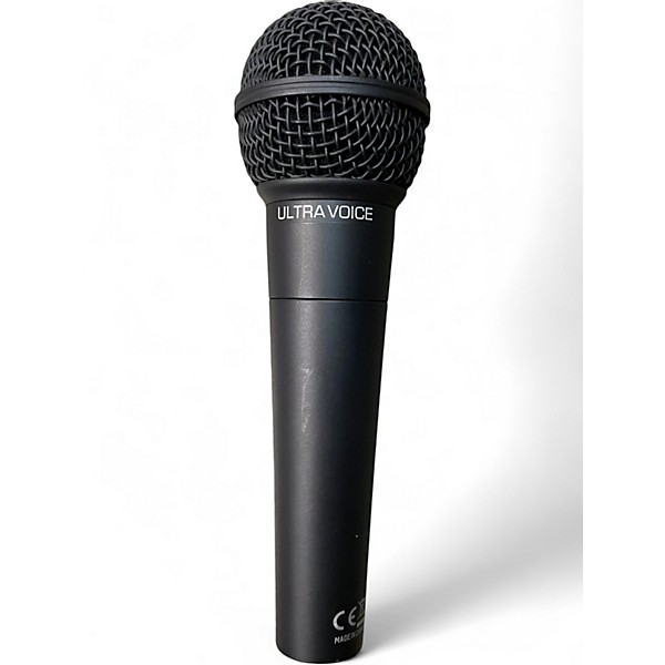 Used Behringer XM8500 Dynamic Microphone