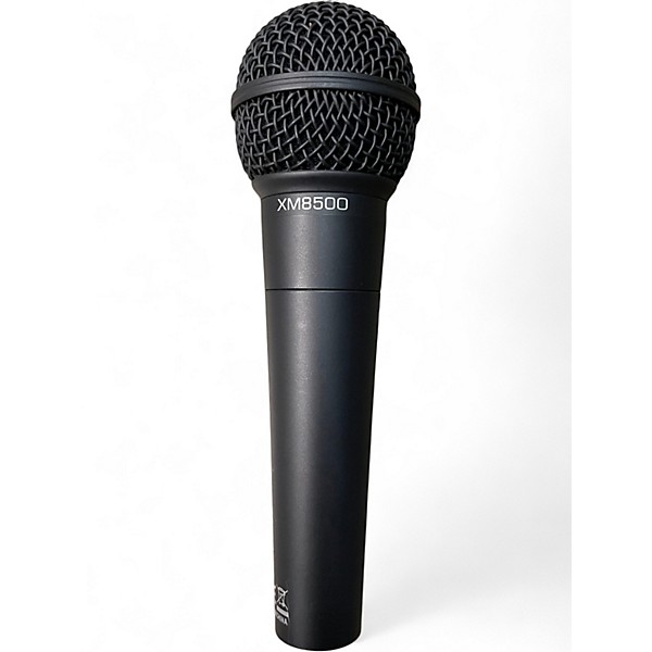 Used Behringer XM8500 Dynamic Microphone