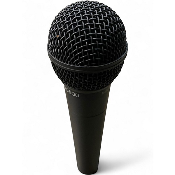 Used Behringer XM8500 Dynamic Microphone