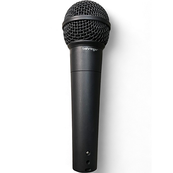 Used Behringer XM8500 Dynamic Microphone