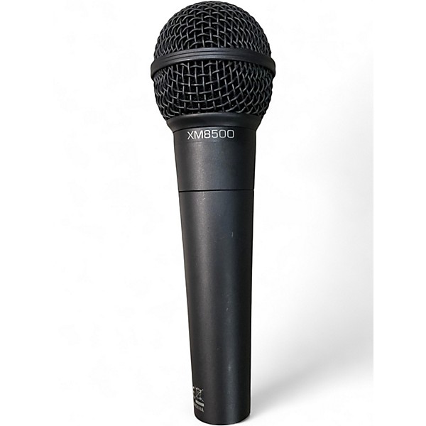 Used Behringer XM8500 Dynamic Microphone