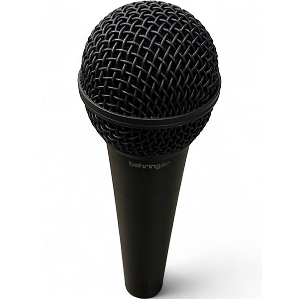 Used Behringer XM8500 Dynamic Microphone