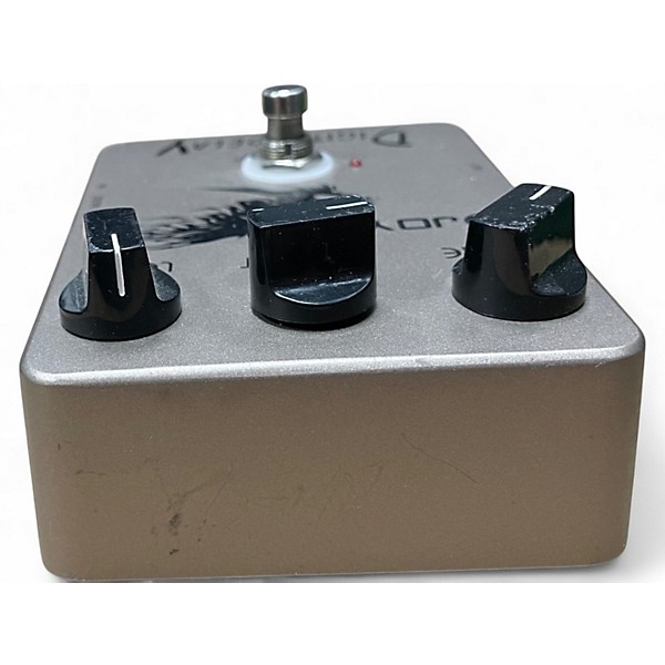 Used Joyo DIGITAL DELAY Effect Pedal