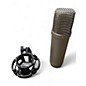 Used RODE NT1A Condenser Microphone thumbnail
