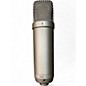 Used RODE NT1A Condenser Microphone