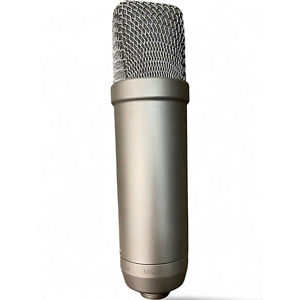 Used RODE NT1A Condenser Microphone