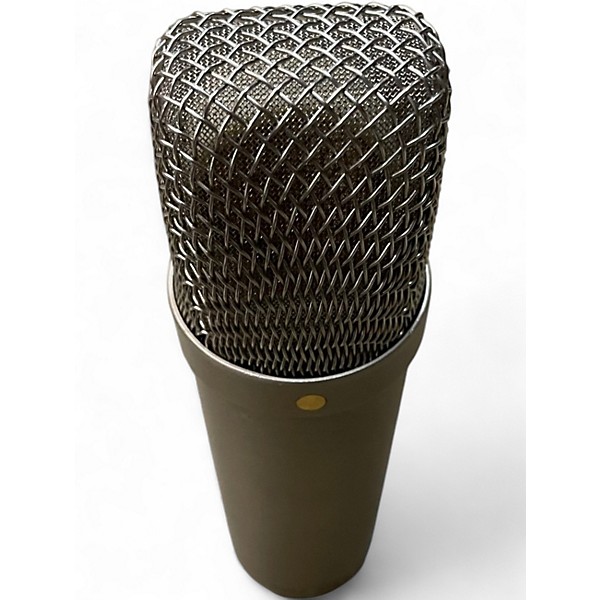 Used RODE NT1A Condenser Microphone
