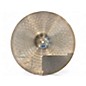 Used Zildjian 14in ZBT Hi Hat Pair Cymbal