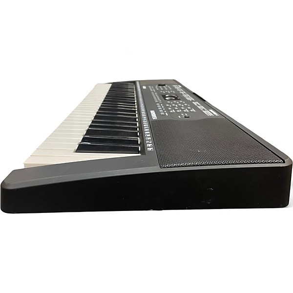 Used Alesis Harmony 54 Keyboard Workstation