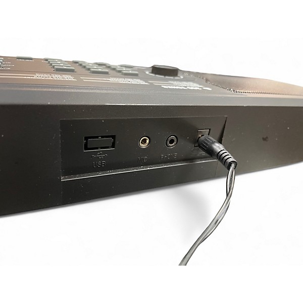 Used Alesis Harmony 54 Keyboard Workstation