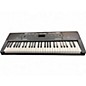 Used Alesis Harmony 54 Keyboard Workstation