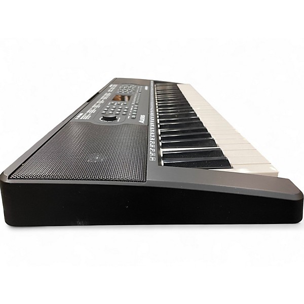 Used Alesis Harmony 54 Keyboard Workstation