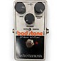 Used Electro-Harmonix Bad Stone Phase Shifter Effect Pedal thumbnail