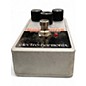 Used Electro-Harmonix Bad Stone Phase Shifter Effect Pedal