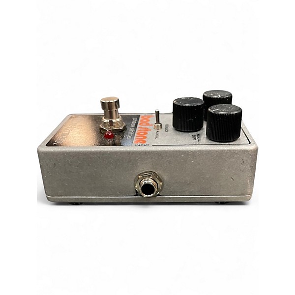 Used Electro-Harmonix Bad Stone Phase Shifter Effect Pedal