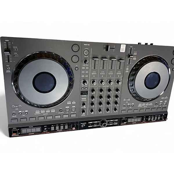Used Alpha Theta DDJ-GRV6 DJ Controller