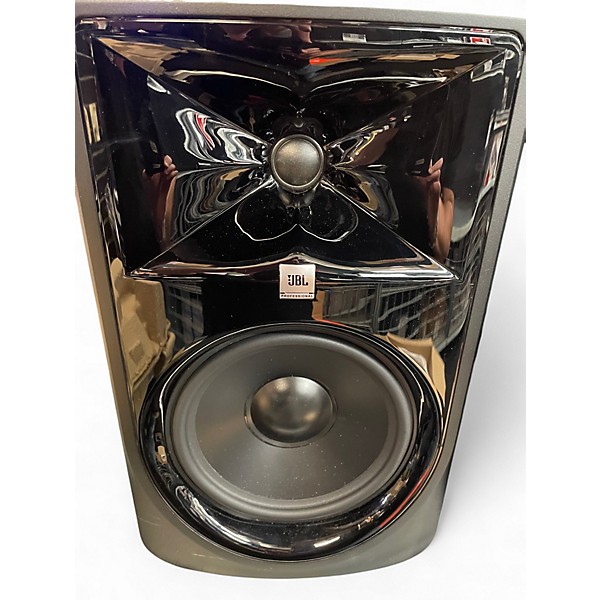 Used JBL 308P MKII Pair Powered Monitor