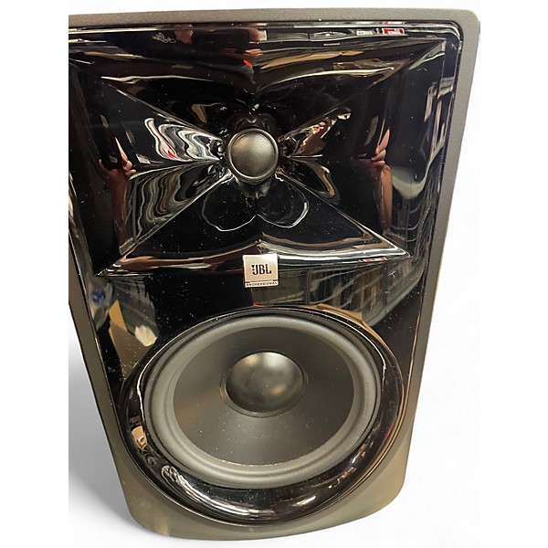 Used JBL 308P MKII Pair Powered Monitor
