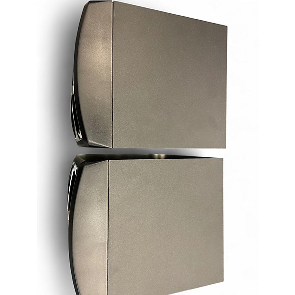 Used JBL 308P MKII Pair Powered Monitor