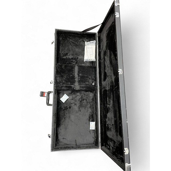 Used Squier CLASSIC VIBE 70'S JAGUAR Daphne Blue Solid Body Electric Guitar