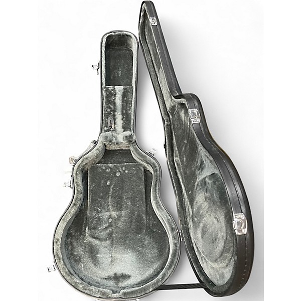 Used Epiphone Casino Tobacco Burst Hollow Body Electric Guitar