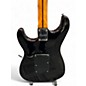 Used Squier CLASSIC VIBE 70'S STRATOCASTER HSS Black Solid Body Electric Guitar