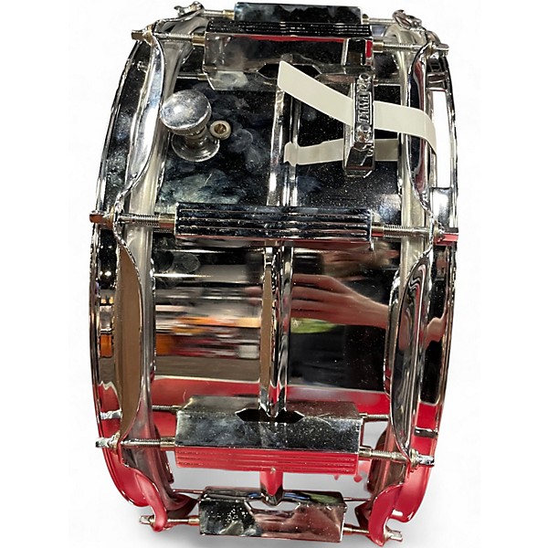 Used TAMA 14in Art Star Power Metal Chrome Drum