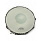 Used TAMA 14in Art Star Power Metal Chrome Drum