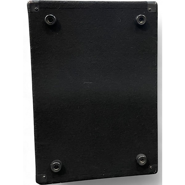 Used Peavey 210TX Bass Cabinet