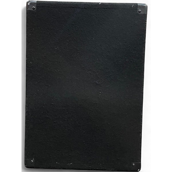 Used Peavey 210TX Bass Cabinet