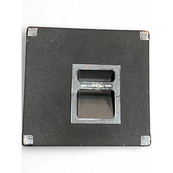 Used Peavey 210TX Bass Cabinet