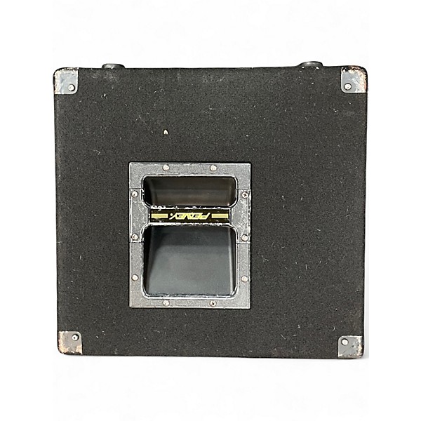 Used Peavey 210TX Bass Cabinet