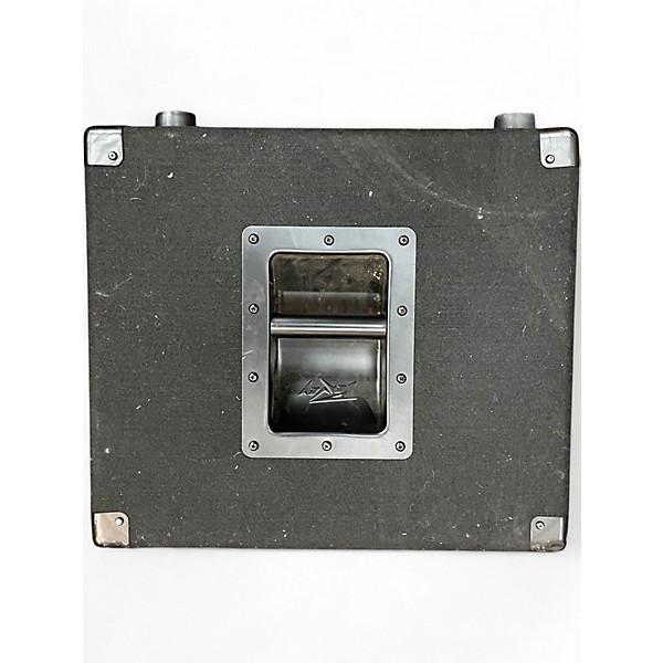 Used Peavey HEADLINER 210 Bass Cabinet