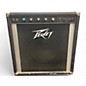 Vintage 1971 Peavey TKO 80 Bass Combo Amp thumbnail