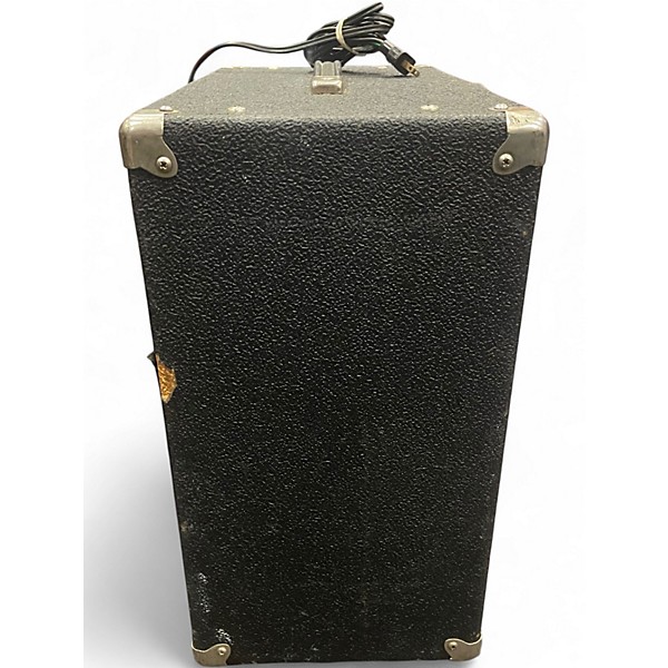 Vintage 1971 Peavey TKO 80 Bass Combo Amp