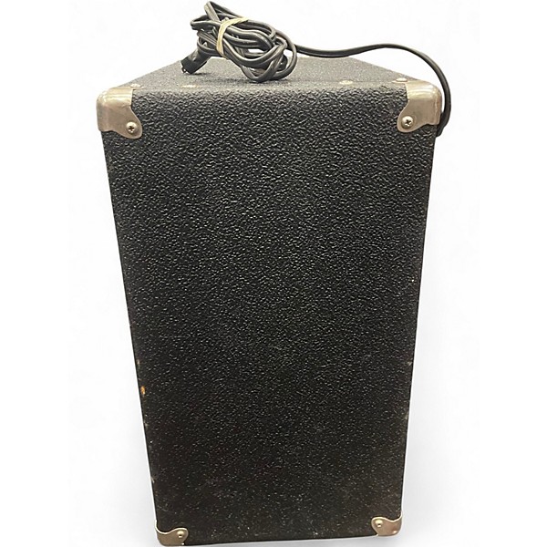 Vintage 1971 Peavey TKO 80 Bass Combo Amp