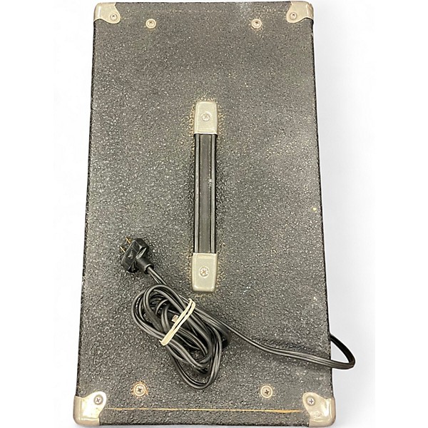 Vintage 1971 Peavey TKO 80 Bass Combo Amp