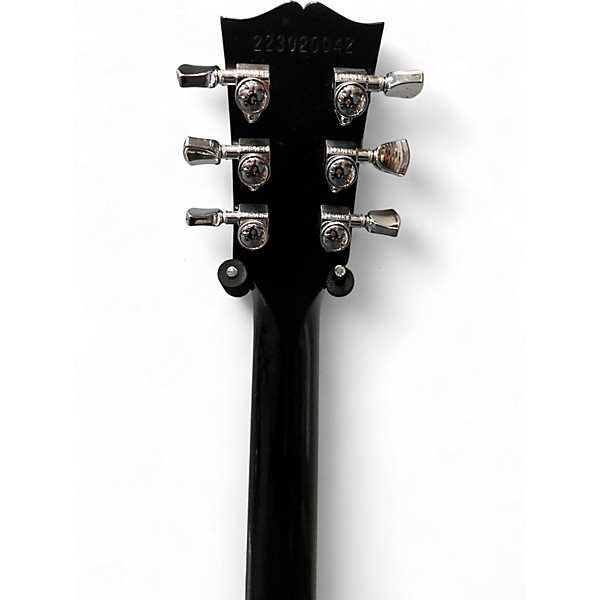 Used 2022 Gibson Les Paul Traditional Pro V Vintage Sunburst Solid Body Electric Guitar