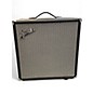 Used Fender Rumble 40 Bass Combo Amp thumbnail