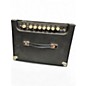 Used Fender Rumble 40 Bass Combo Amp