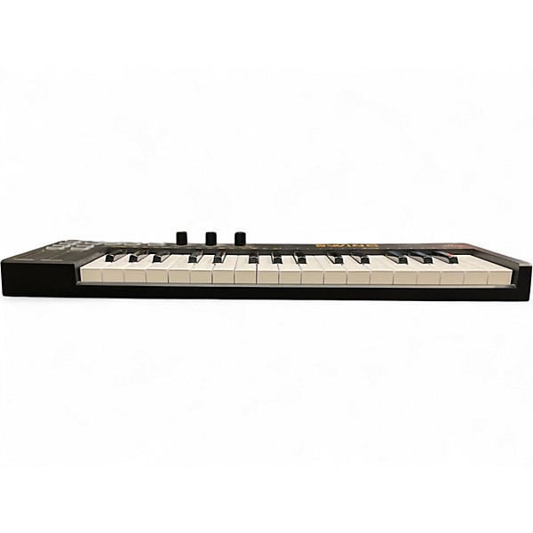 Used Behringer Swing Keyboard Workstation
