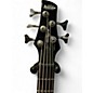 Used Ibanez GSRM25 Black Electric Bass Guitar