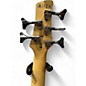 Used Ibanez GSRM25 Black Electric Bass Guitar