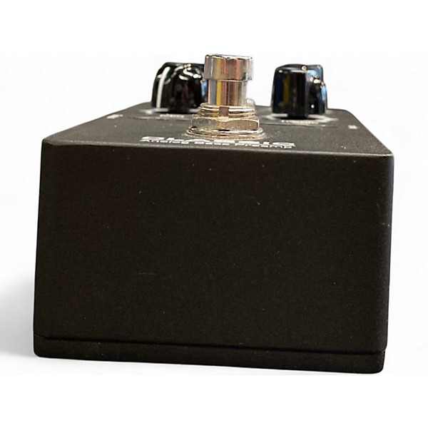 Used Ampeg Scrambler Effect Pedal