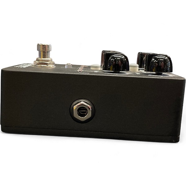 Used Ampeg Scrambler Effect Pedal