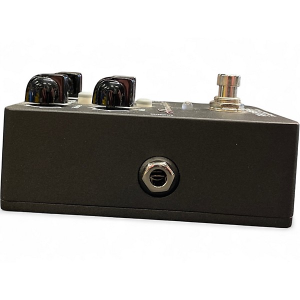 Used Ampeg Scrambler Effect Pedal