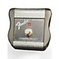 Used Fender One-Button Channel Footswitch Footswitch thumbnail
