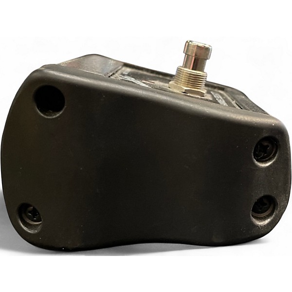 Used Fender One-Button Channel Footswitch Footswitch